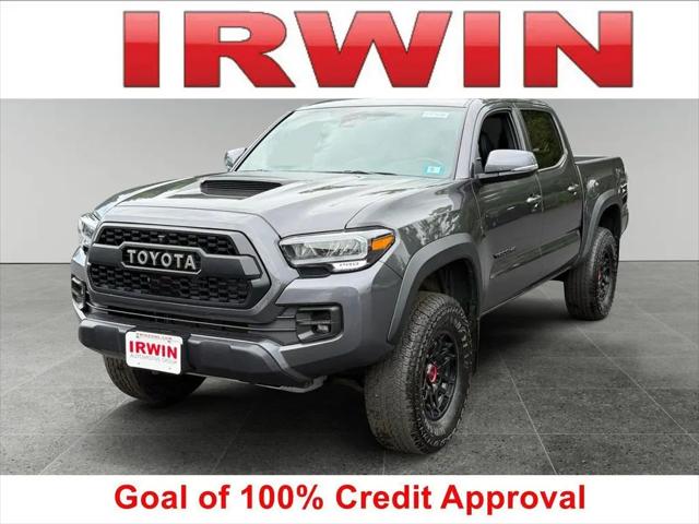 2023 Toyota Tacoma TRD Pro for sale in Laconia, NH