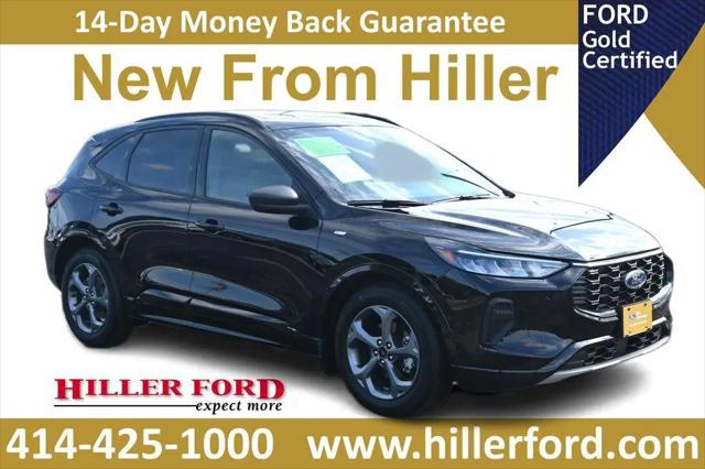 2023 Ford Escape ST-Line for sale in Franklin, WI