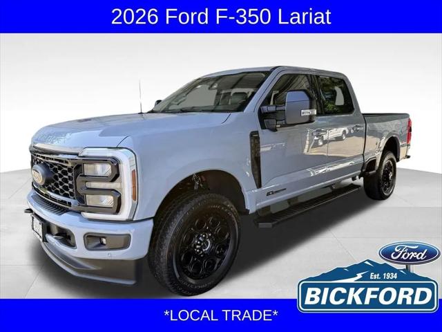 2026 Ford F-350 LARIAT for sale in Snohomish, WA