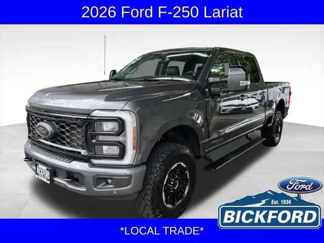 2026 Ford F-250 LARIAT for sale in Snohomish, WA