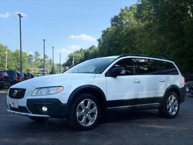 2016 Volvo XC70 T5 Drive-E Premier for sale in Stoughton, MA