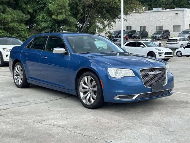 2020 Chrysler 300 Touring for sale in Union City, GA
