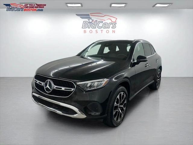 2025 Mercedes-Benz GLC 350e 4MATIC for sale in Walpole, MA