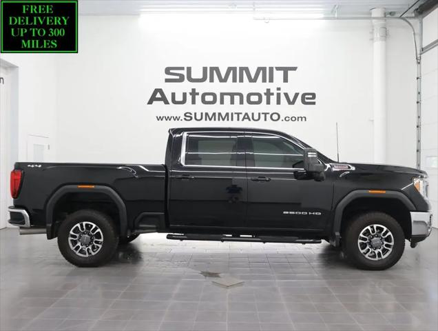 2023 GMC Sierra 2500HD SLE for sale in Fond Du Lac, WI
