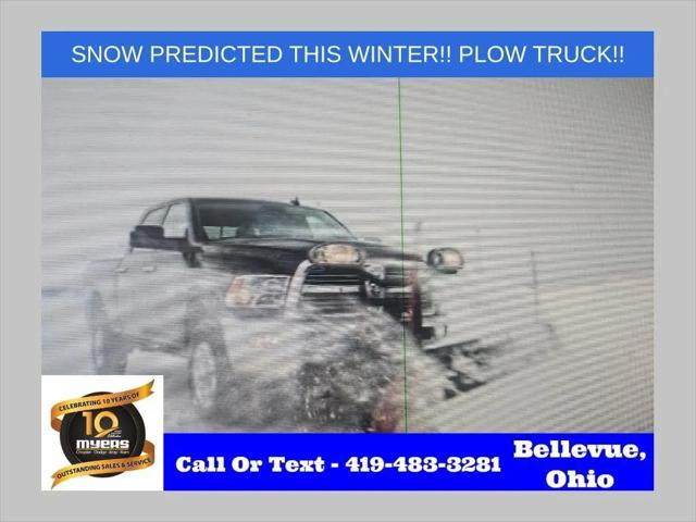 2012 Ram 2500 for sale near Bellevue, OH