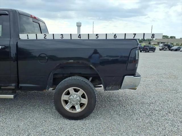 2012 Ram 2500 for sale near Bellevue, OH