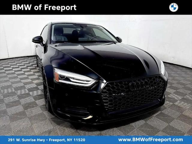 2018 Audi A5 2.0T Premium for sale in Freeport, NY