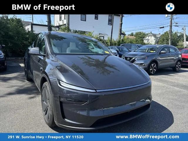 2026 Tesla Model Y Premium Rear-Wheel Drive for sale in Freeport, NY