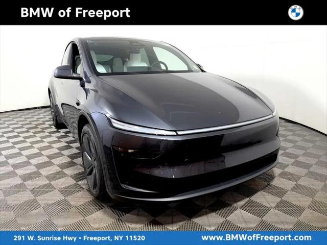2026 Tesla Model Y Premium Rear-Wheel Drive for sale in Freeport, NY