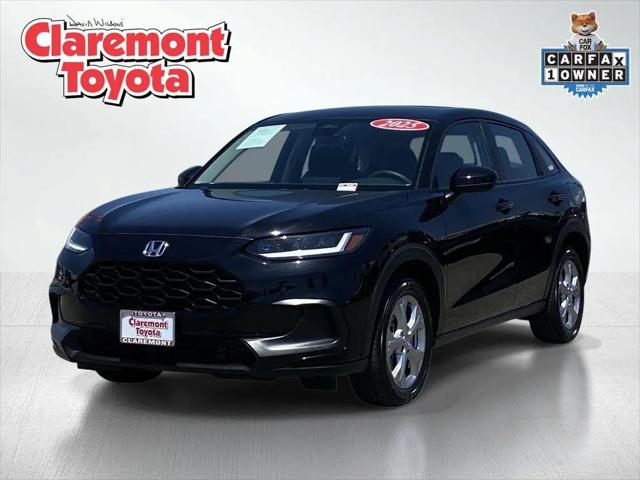 2025 Honda HR-V AWD LX for sale in Claremont, CA
