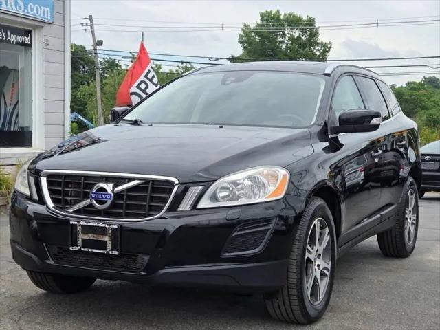 2013 Volvo XC60 T6 for sale in Shrewsbury, MA