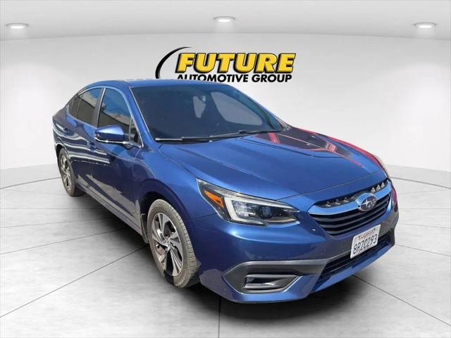 2020 Subaru Legacy Premium for sale in North Highlands, CA