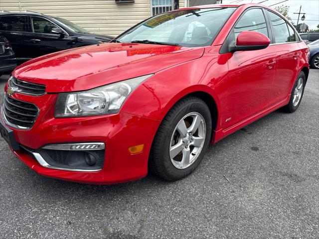 2014 Chevrolet Cruze 2LT Auto for sale in Essex, MD