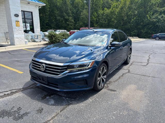 2021 Volkswagen Passat 2.0T SE for sale in Glen Allen, VA
