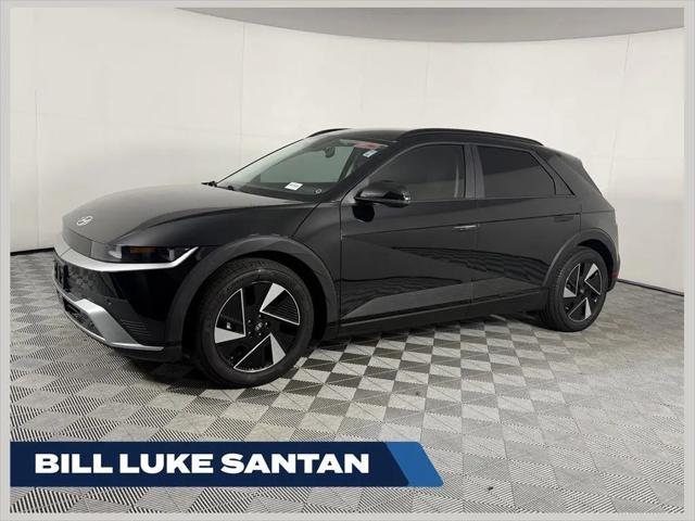2025 Hyundai IONIQ 5 SEL for sale in Gilbert, AZ