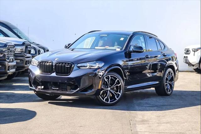 2025 BMW X4 M AWD for sale in Costa Mesa, CA
