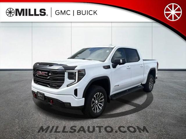 2022 GMC Sierra 1500 AT4 for sale in Baxter, MN