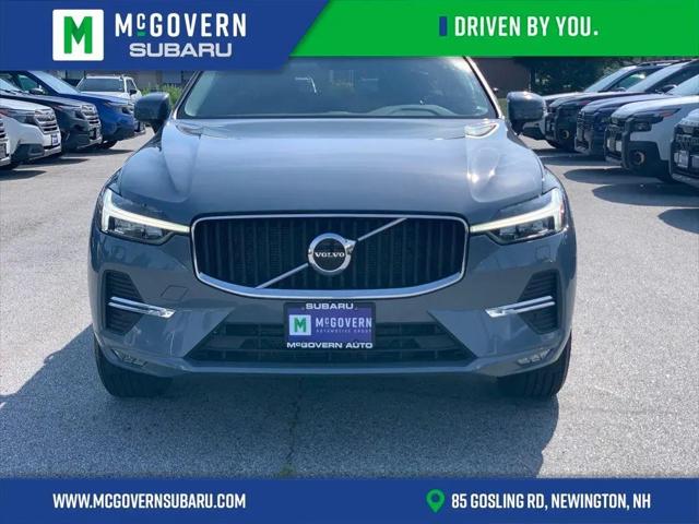 2022 Volvo XC60 B5 Momentum for sale in Newington, NH