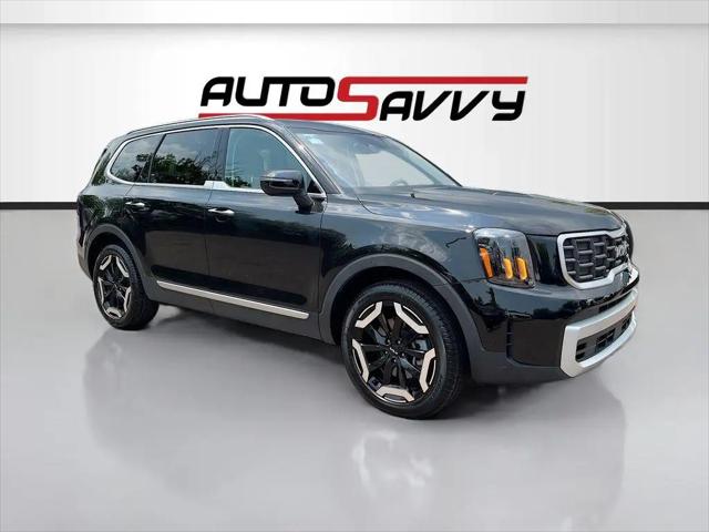 2024 Kia Telluride S for sale in Colorado Springs, CO
