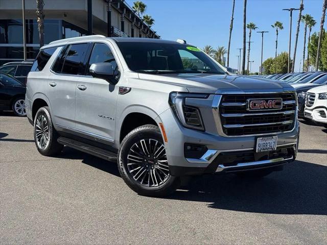 2025 GMC Yukon 4WD Elevation for sale in Fresno, CA