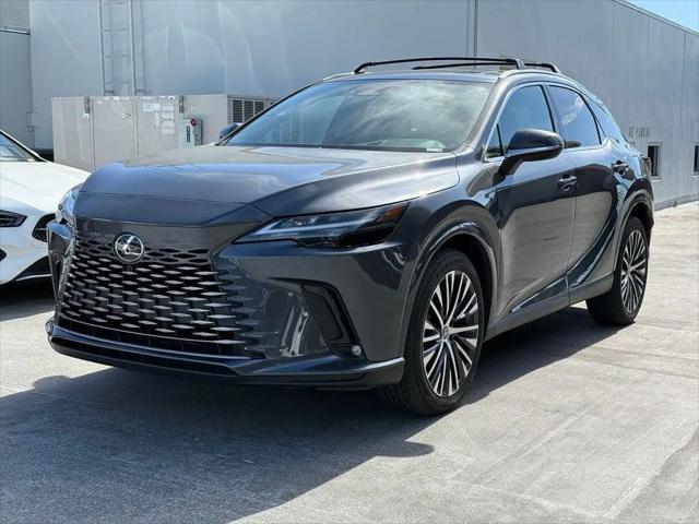 2024 Lexus RX 350 Base for sale in Fresno, CA