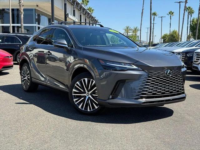 2024 Lexus RX 350 Premium Plus for sale in Fresno, CA