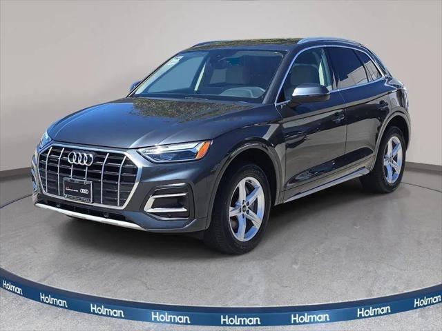 2023 Audi Q5 Premium 40 TFSI quattro S tronic for sale in San Diego, CA