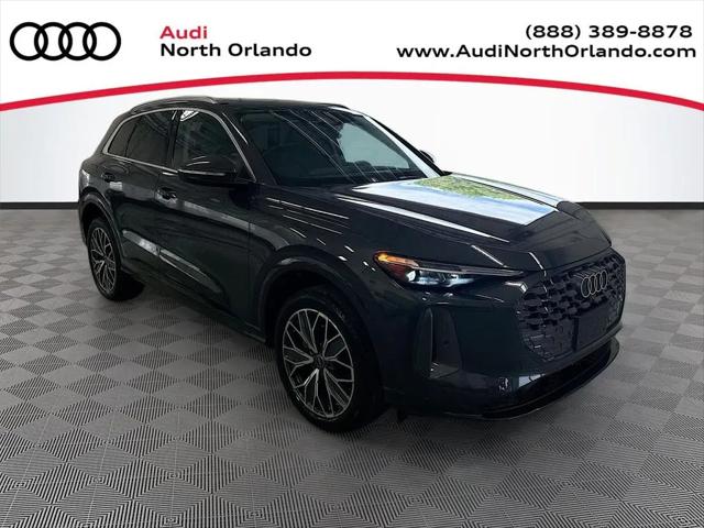 2025 Audi Q5 Premium Plus TFSI quattro S tronic for sale in Sanford, FL