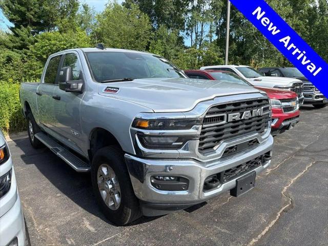 2026 Ram 2500 Big Horn Crew Cab 4x4 6'4" Box for sale in Merrill, WI