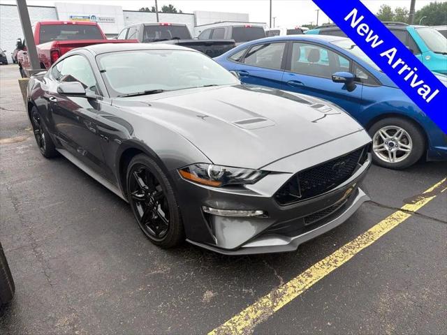 2020 Ford Mustang GT Fastback for sale in Merrill, WI