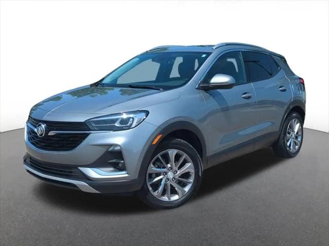 2023 Buick Encore GX Essence AWD for sale in Troy, MI