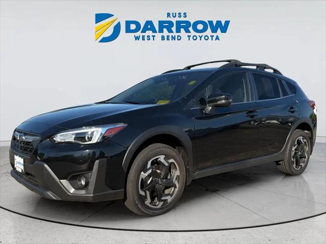 2021 Subaru Crosstrek Limited for sale in West Bend, WI