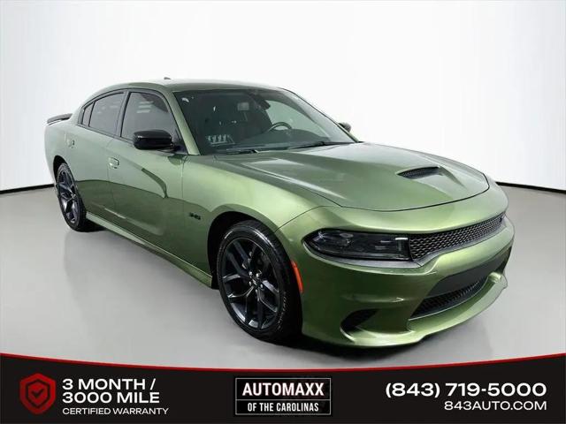 2023 Dodge Charger R/T for sale in Summerville, SC