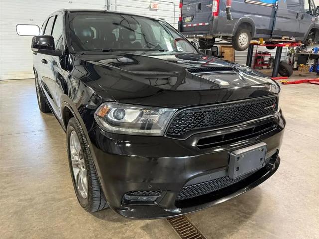 2020 Dodge Durango R/T for sale in Galena, IL