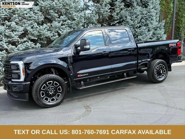 2025 Ford F-350 XL for sale in Bountiful, UT