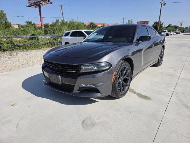 2019 Dodge Charger SXT RWD for sale in Keller, TX
