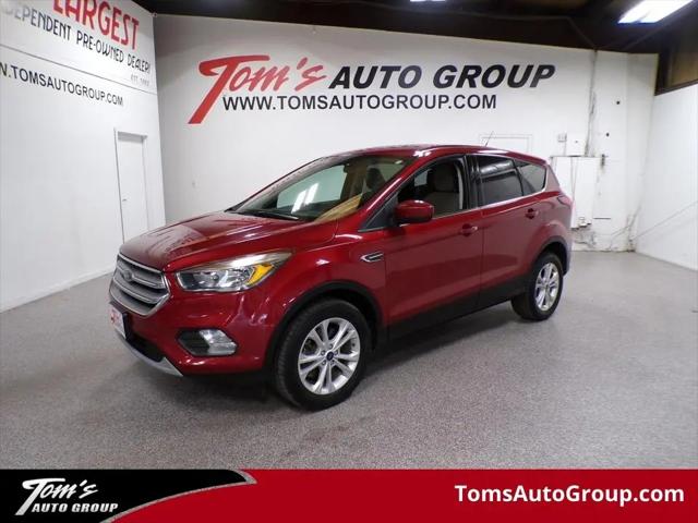 2019 Ford Escape SE for sale in Urbandale, IA