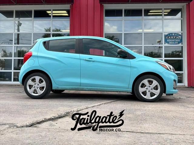 2021 Chevrolet Spark FWD LS Automatic for sale in Fremont, NE