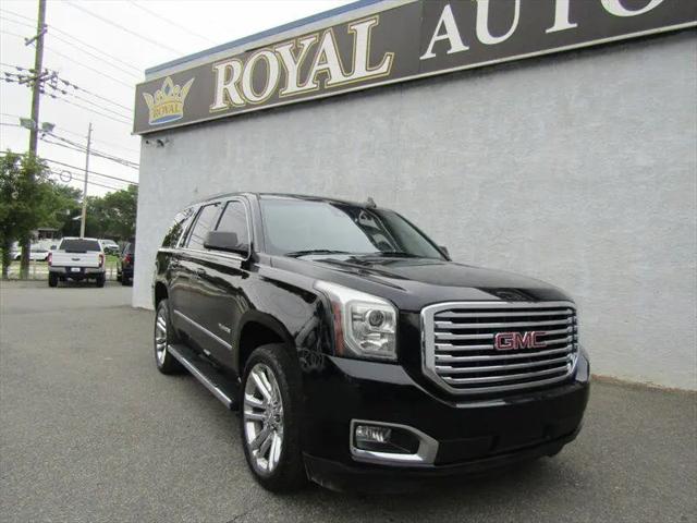 2017 GMC Yukon SLT for sale in Haddon Township, NJ