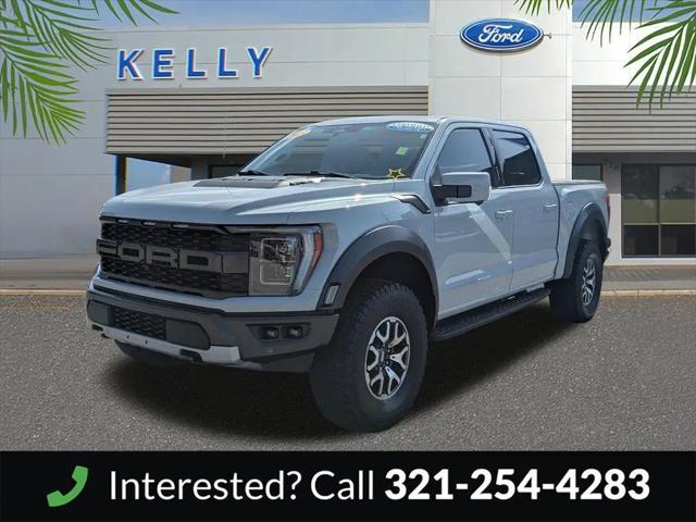 2023 Ford F-150 Raptor for sale in Melbourne, FL