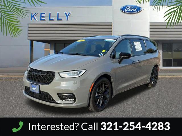 2025 Chrysler Pacifica Limited for sale in Melbourne, FL