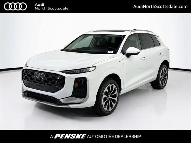 2026 Audi Q3 TFSI quattro S tronic for sale in Phoenix, AZ