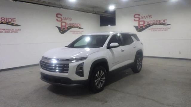 2026 Chevrolet Equinox AWD LT for sale in Des Moines, IA