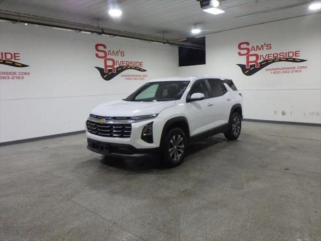 2026 Chevrolet Equinox AWD LT for sale in Des Moines, IA