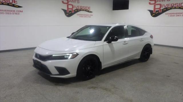 2023 Honda Civic Sport for sale in Des Moines, IA