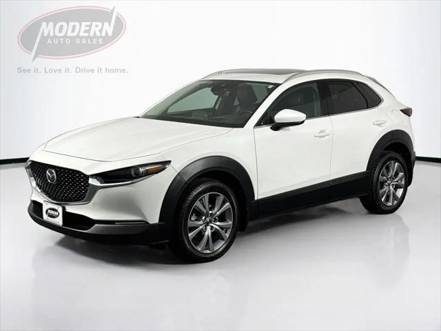 2020 Mazda CX-30 Premium Package for sale in Tyngsboro, MA