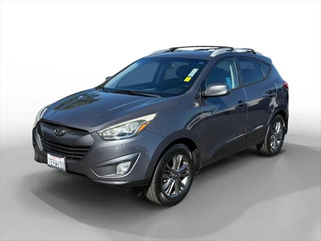 2014 Hyundai Tucson SE for sale in San Jose, CA