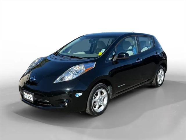 2013 Nissan LEAF SV for sale in San Jose, CA