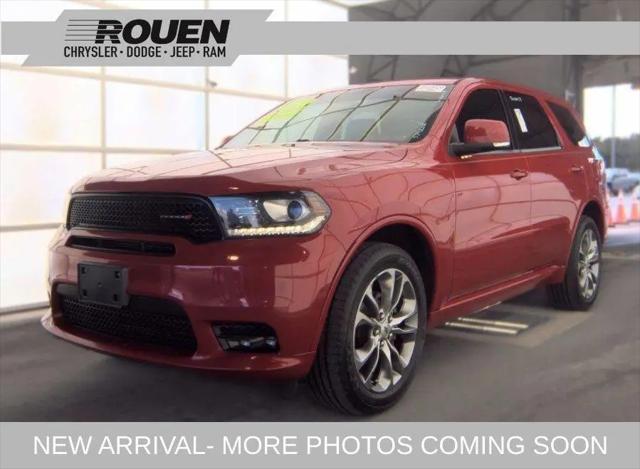 2020 Dodge Durango GT for sale in Woodville, OH