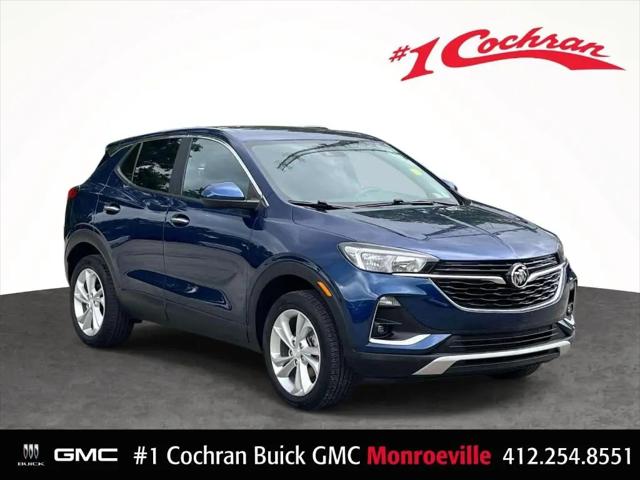 2023 Buick Encore GX Preferred AWD for sale in Monroeville, PA